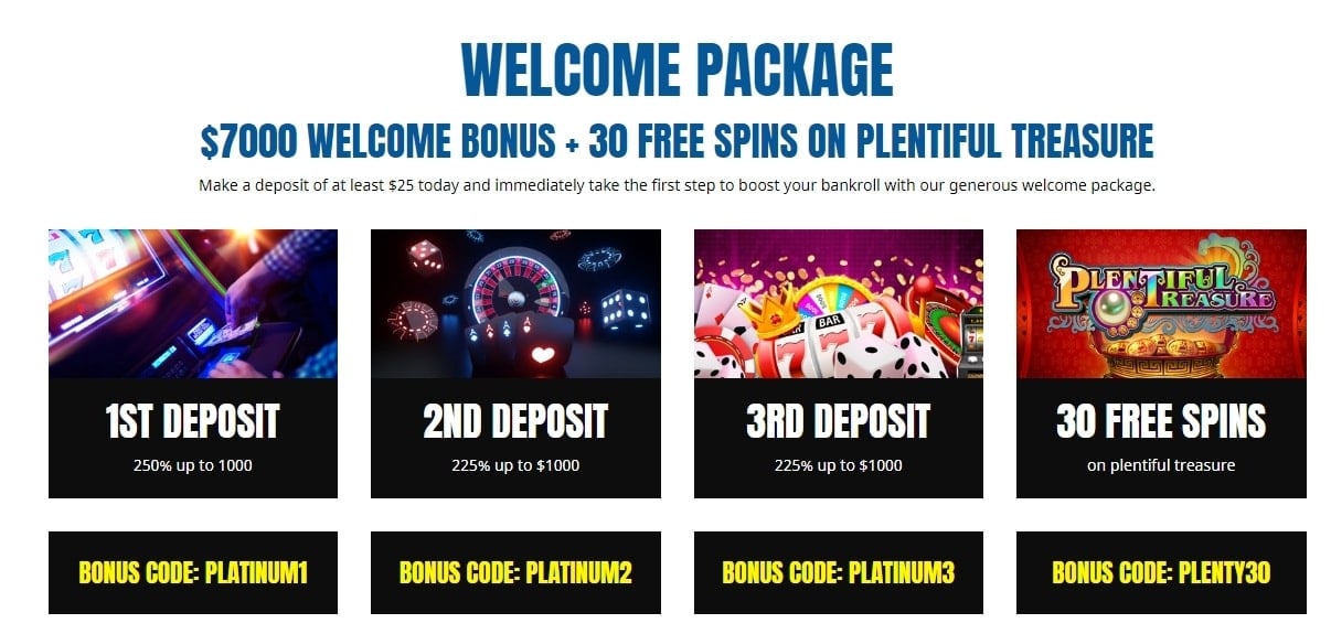 Free Spins No-deposit race to win slot free spins Bonuses Around australia