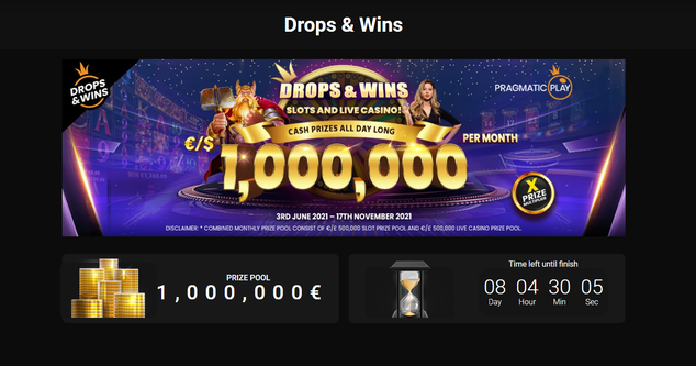 casino jackpot city no deposit free spins existing players 2024