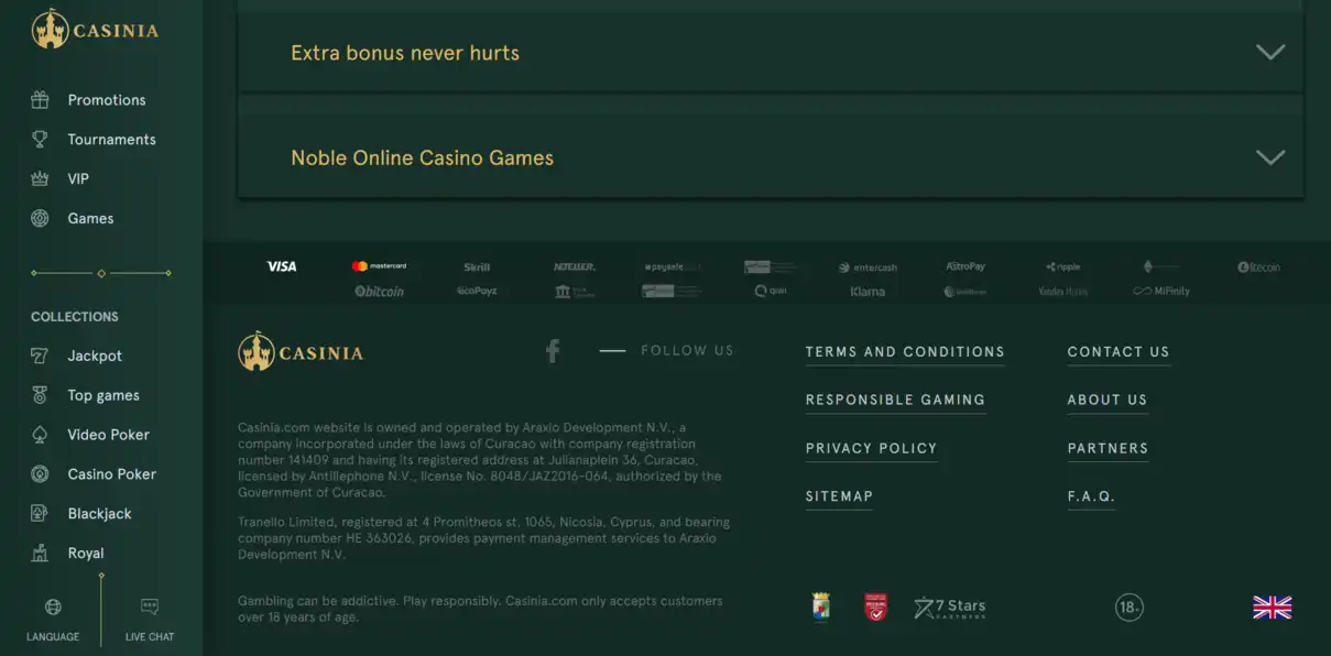 Maximisez vos Dépôts