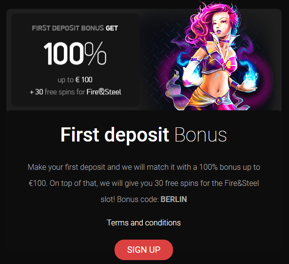Casino Chan bonus