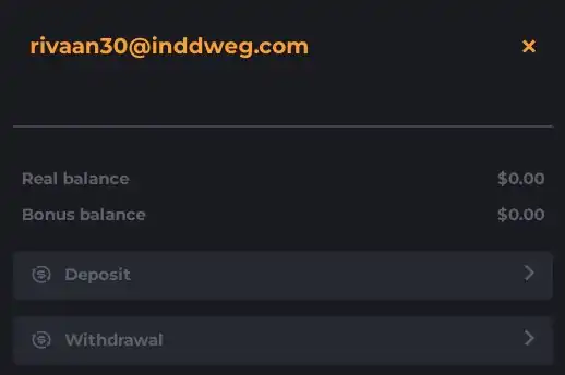 New Player Promotions