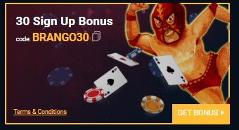 casino brango match bonus codes 2019