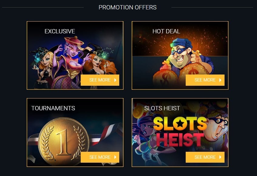 no deposit casino bonus blog