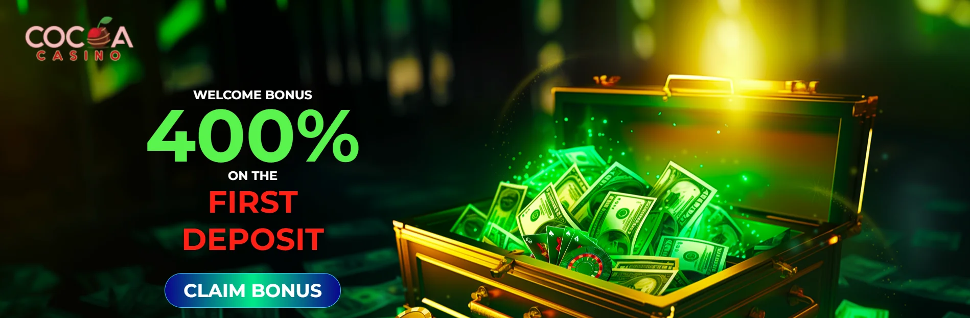 Cocoa Casino No Deposit Bonus Codes: Fresh cocoacasino.com Sign Up Bonuses  & Free Spins - CasinosAnalyzer