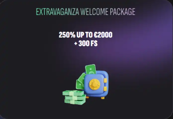 Hexabet Casino gives