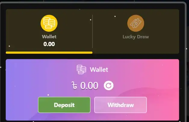 Jita Bet Casino gives