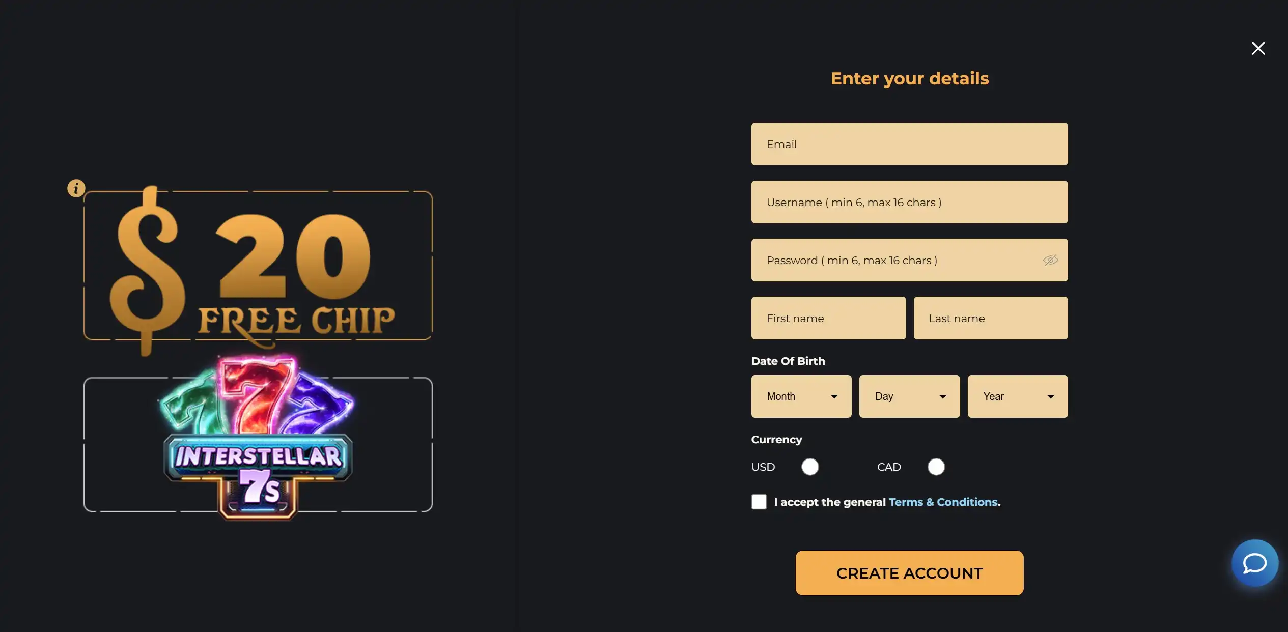 Pacific Spins No Deposit Bonus Codes 2026