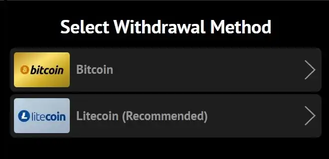 Scotland Casino gives