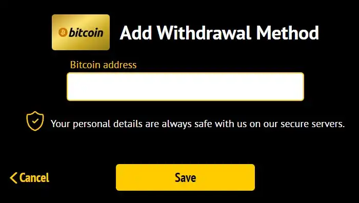 Scotland Casino gives