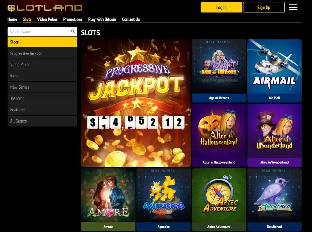 Scotland Casino gives