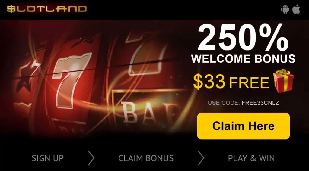 Scotland Casino gives