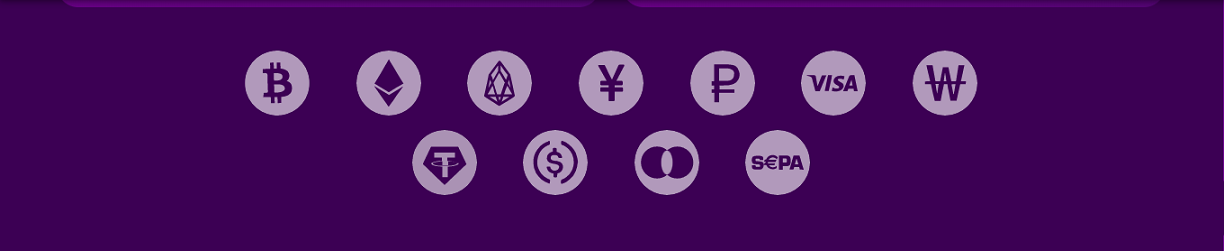 Bonus: fifty free revolves away from TrustDice