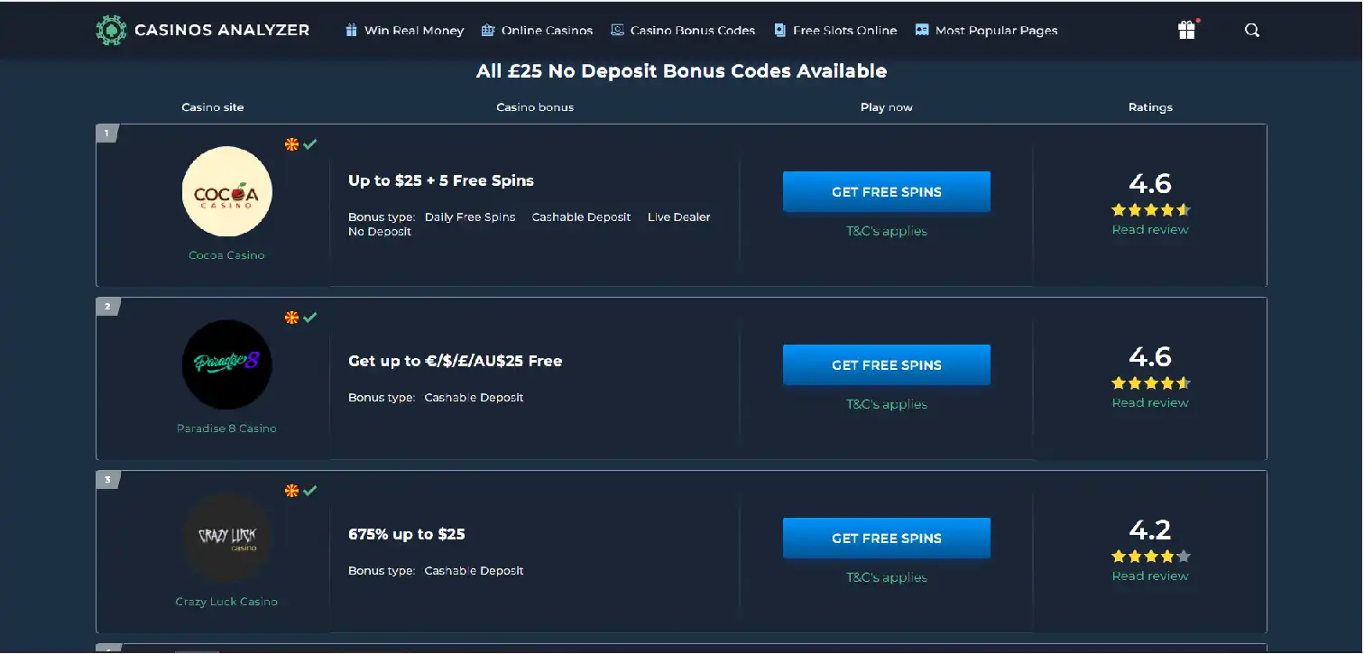 How to claim 25 pounds