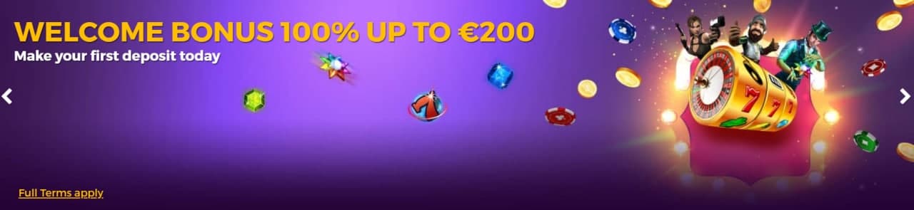 How to claim 30 free spins