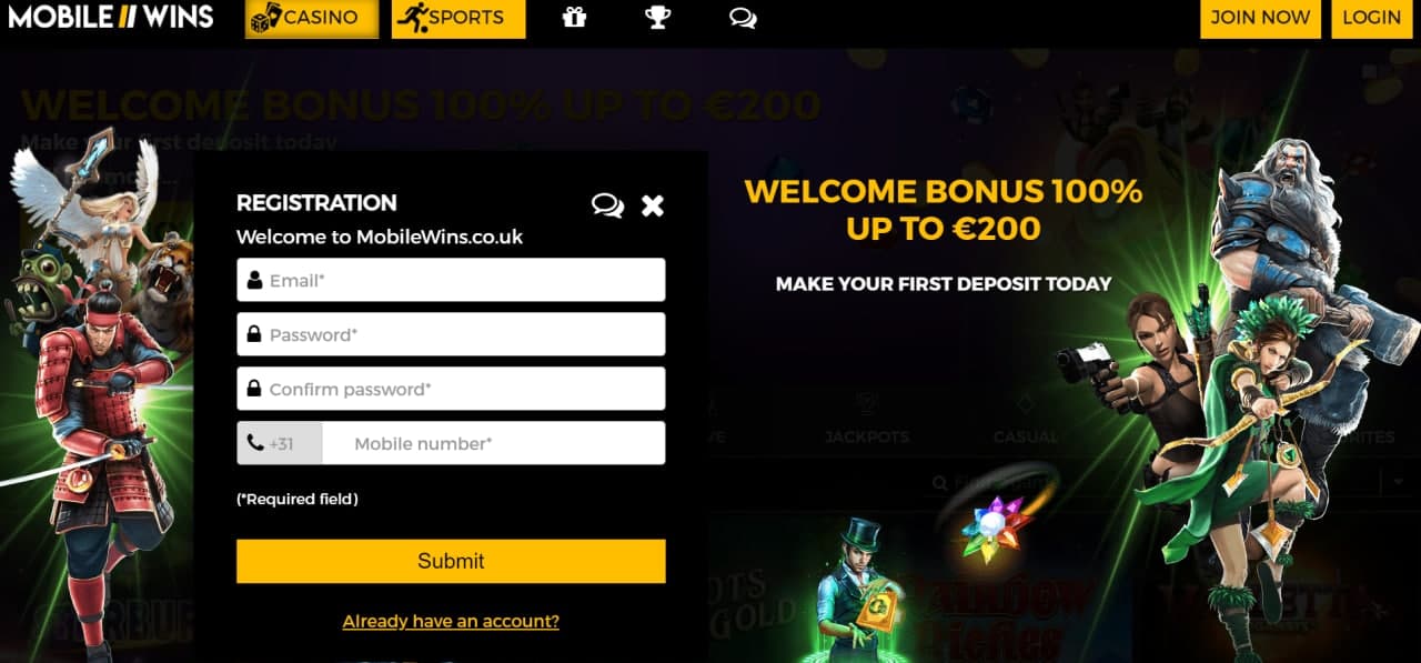 No deposit big ben pokie game Cellular Harbors