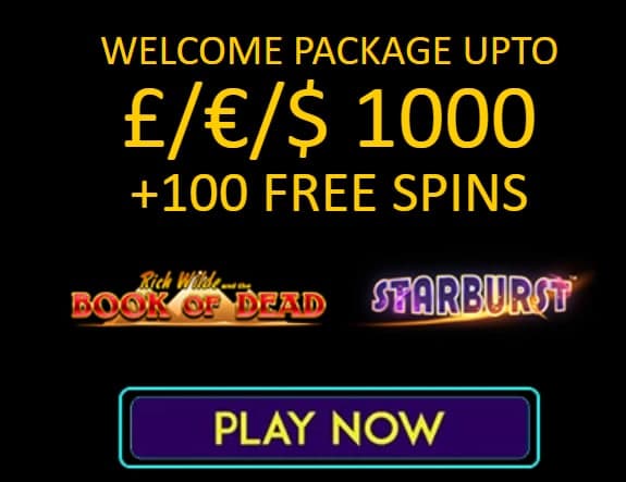 How to claim 900 free spins