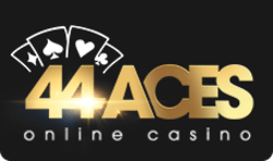 44Aces Casino Review
