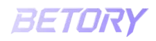 Betory Casino logo
