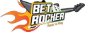 Betrocker Casino gives bonus