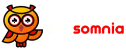 Betsomnia.com Logo