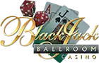 Blackjack Ballroom Casino