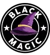 Black Magic Casino logo