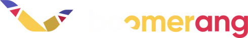 Boomerang Casino logo