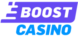 Boost Casino gives bonus