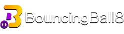 BouncingBall8 Casino logo