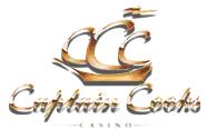 Captain Cooks EU Casino Review