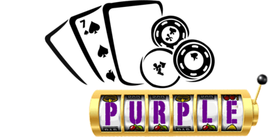 Bonuses by Casino Purple