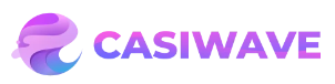 CasiWave Casino gives bonus
