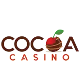 Cocoa Casino logo