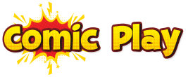 Comic Play Online Casino