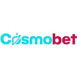 Cosmobet Casino logo