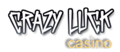Crazy Luck Casino gives bonus