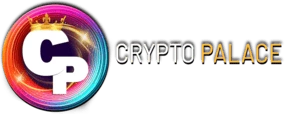 Crypto Palace Casino logo
