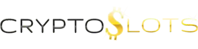 Crypto Slots Casino logo