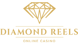 Diamond Reels Casino logo