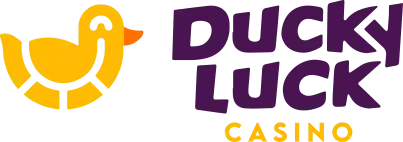 DuckyLuck Casino logo