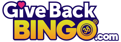 Giveback Bingo Casino gives bonus