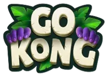 GoKong Casino logo