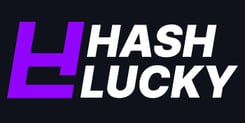 Hash Lucky Casino logo