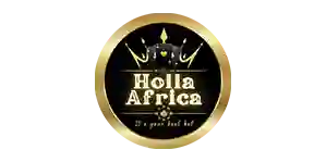 Holla Africa Casino