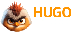 Hugo Casino Review