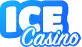 Ice Casino logo