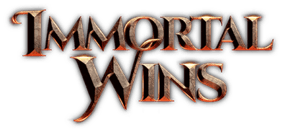 Immortal Wins Casino Review
