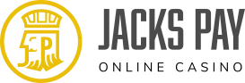 Jacks Pay Casino logo
