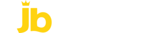JB Casino logo