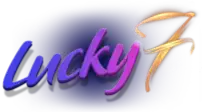 Lucky7even Casino logo